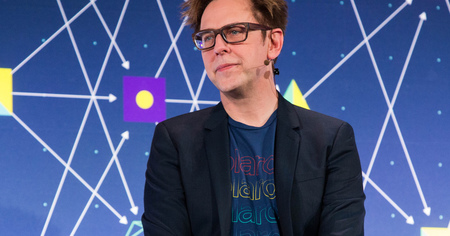 Disney devrait s'entretenir avec James Gunn en vue d'une réintégration, la rumeur qui va en ravir plus d'un