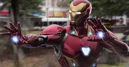 Marvel : ne ratez pas la promotion sur cette figurine Iron Man