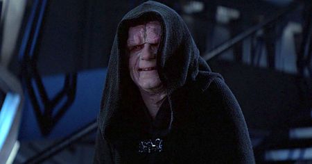 Star Wars : on sait enfin ce qui s'est passé pour l'empereur Palpatine après le Retour du Jedi !