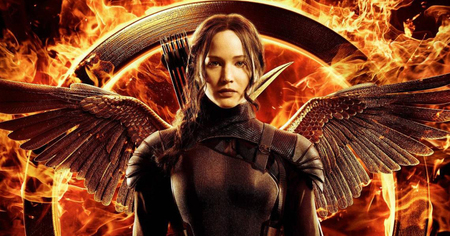 Hunger Games : précommandez le coffret de l'intégrale des films en Blu-ray 4K Ultra HD UHD