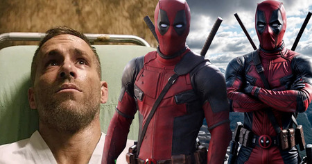 Deadpool a peur de ce super-vilain capable de le tuer