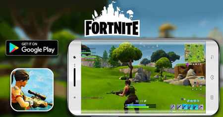 Fortnite : la liste des smartphones Android compatibles