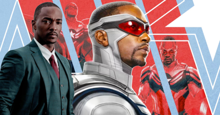 Marvel : Anthony Mackie déplore ce problème des films Marvel