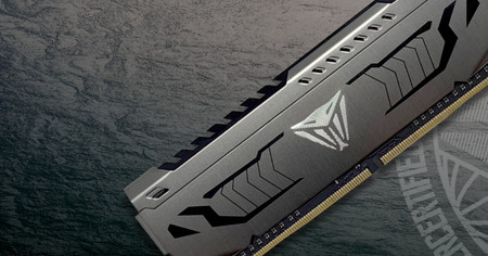 Bon plan pour un kit mémoire DDR4 gaming de 64 Go Patriot Viper Steel