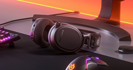 SteelSeries met le paquet sur ses deux périphériques gaming pour les MMO, MOBA et MMORPG