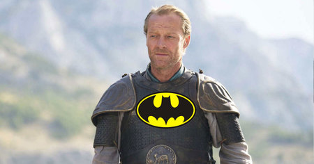 Titans : Jorah Mormont va devenir Batman !