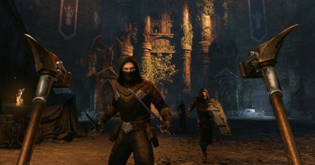 TESO : avec High Isle, le MMORPG de Bethesda place la barre encore plus haute