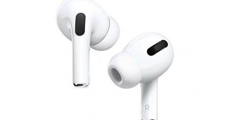 Apple AirPods Pro : offrez-vous ces superbes écouteurs actuellement en réduction