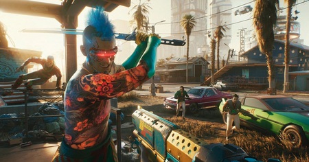 Cyberpunk 2077 : CD Projekt RED tente de rassurer sur les microtransactions