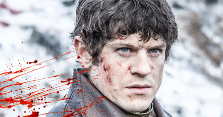 Game of Thrones : 10 moments où Ramsay Bolton est encore pire dans les livres que dans la série