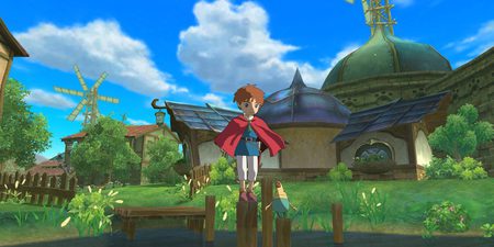 Ni No Kuni 3 bientôt en préparation