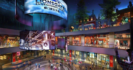 Hunger Games, Divergente : un parc d'attractions pour adultes ouvrira fin juillet !