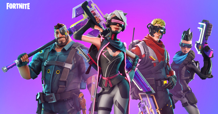 Fortnite : voici la configuration minimale requise sous Android et comment l'installer à sa sortie