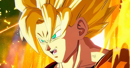 Dragon Ball Z : cette figurine Banpresto de Son Goku super saiyan est superbe