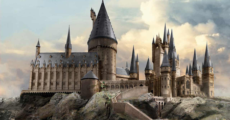 LEGO Harry Potter : ce set vous permet de construire les blasons de Poudlard