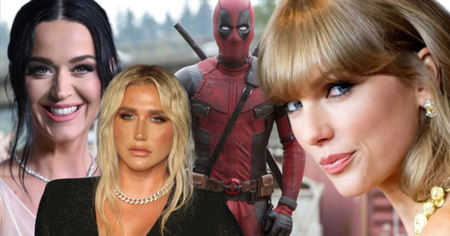 Deadpool 3 : cette célèbre chanteuse pourrait être dans le film Marvel