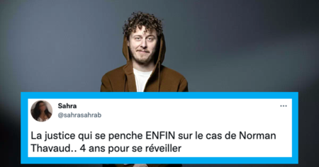 YouTube : Norman congédié par Webedia, les internautes se déchainent (15 tweets)