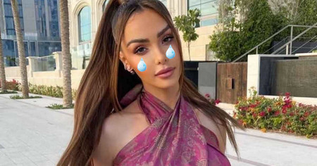 Nabilla est lourdement sanctionnée après une publication sur Snapchat