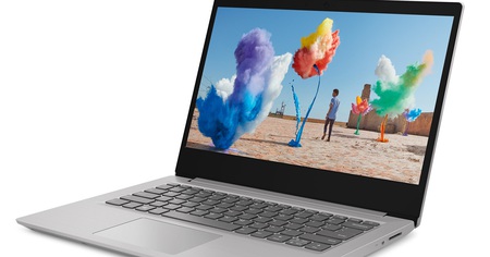 Une belle réduction de 25% pour le PC portable Lenovo Ideapad et une ODR de 100 euros en prime