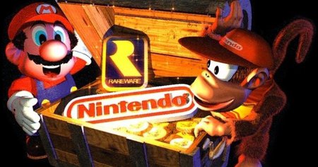 Nintendo 64 : la démo d'un projet abandonné autour de Starfox revoit le jour