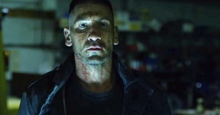 Jon Bernthal pourrait reprendre son rôle du Punisher dans un futur film du MCU