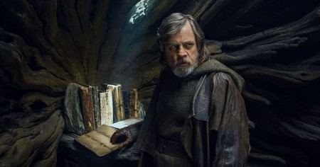 Les Derniers Jedi : Mark Hamill lève le voile sur ce qui arrive à Luke Skywalker à la fin du film