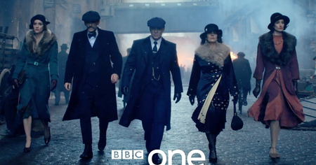 Peaky Blinders : le trailer de la saison 5 annonce du très lourd