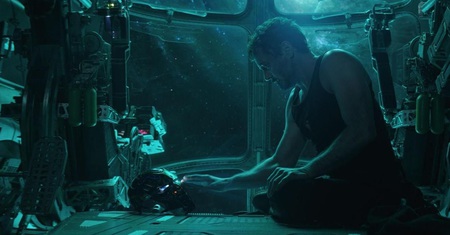 Avengers Endgame : une envie pressante ? Voici quand aller aux toilettes sans rien louper de crucial