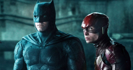 Batman : Ben Affleck va bel et bien enfiler de nouveau le costume au sein du DCEU