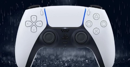 PS5 : la nouvelle manette dual sense sera extrêmement immersive avec cette nouvelle technologie