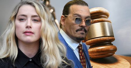 Procès Johnny Depp : Amber Heard contre-attaque en faisant appel, mais tout ça va coûter cher