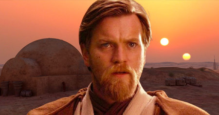 Obi-Wan : la série Disney+ se dévoile un peu plus grâce à cette vidéo fuitée (vidéo)