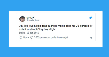 Le top 15 des tweets geek de la semaine #178