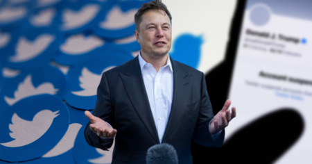 Twitter : Elon Musk lance un sondage pour prendre cette décision controversée