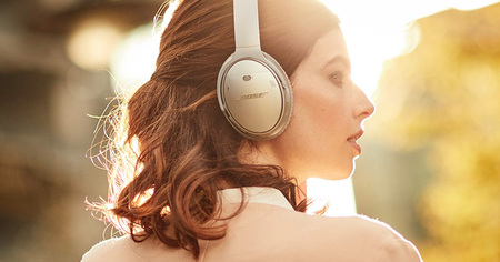 Super prix sur le casque sans-fil Bose QuietComfort 35 II avec réduction de bruit et grosse autonomie