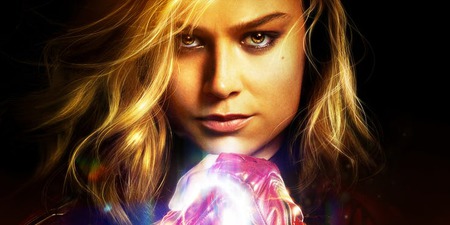 Captain Marvel : voici comment fait YouTube pour protéger Brie Larson des trolls