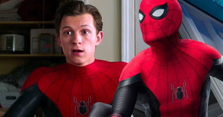 Spider-Man : Marvel explique enfin comment le Peter Parker de Tom Holland a obtenu ses pouvoirs