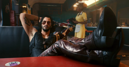 Cyberpunk 2077 : les nombreux DLC fuitent, toutes les infos