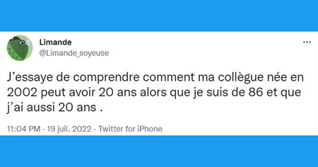 Le top 15 des tweets de la semaine #371