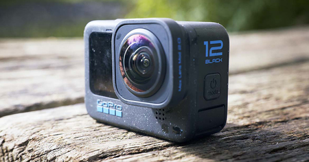 GoPro HERO12 : offrez-vous cette caméra grâce à cette baisse de prix