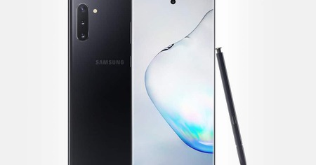 Le prix du Samsung Galaxy Note 10 dégringole, plus de 50% de réduction