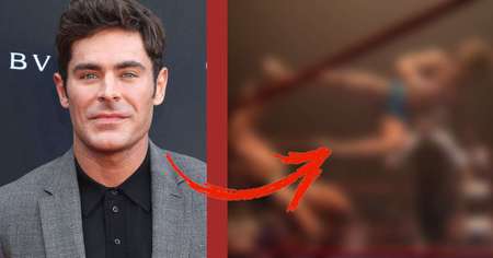 The Iron Claw : Zac Efron méconnaissable après sa transformation physique pour ce nouveau rôle