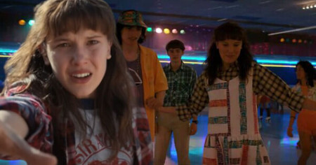 Stranger Things saison 4 : ce personnage subit les foudres des internautes sur Twitter