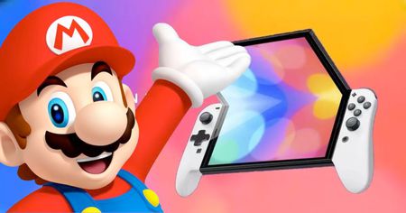 Nintendo : la sortie de la Switch 2 se précise et c'est pour bientôt