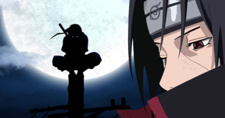 Naruto : voici la liste des pires atrocités commises par Itachi