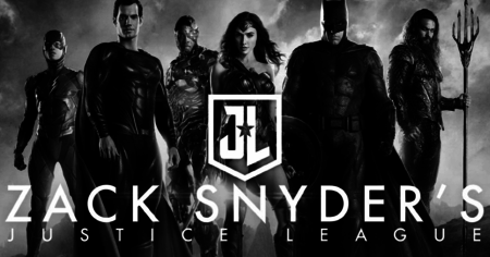 Justice League Snyder's Cut : les figurines Funko Pop se dévoilent