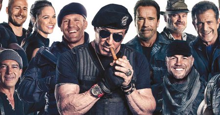 Expendables 4 : Stallone officiellement de retour avec de nouveaux noms au casting