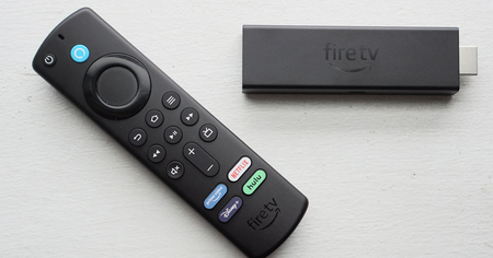 Amazon Fire TV Stick 4K Max : l’excellente clé HDMI multimédia est à moins de 40 euros