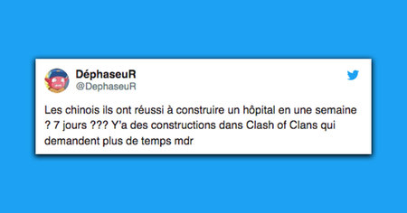 Le top 15 des tweets geek de la semaine #243