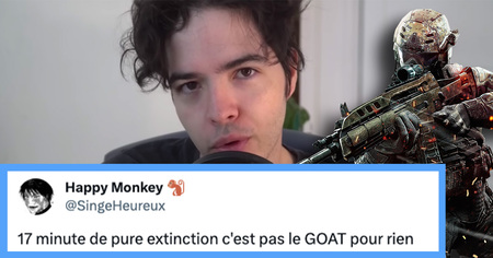 The Great Review : accusé de plagiat par les internautes, le youtubeur se défend